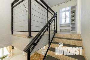 Дом 140м², 2-этажный, посуточно,