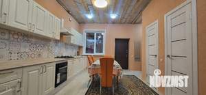 Дом 53м², 1-этажный, на длительный срок,