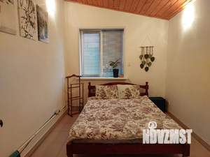 Дом 150м², 1-этажный, посуточно,