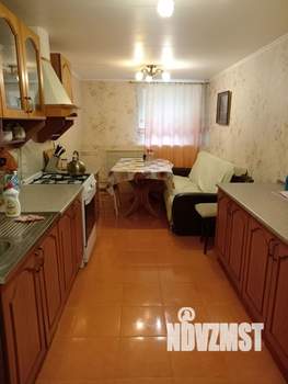 Дом 84м², 2-этажный, на длительный срок,