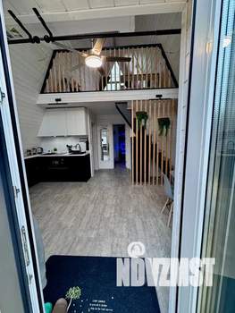 Дом 75м², 2-этажный, посуточно,