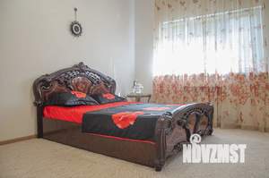 Дом 200м², 2-этажный, посуточно,