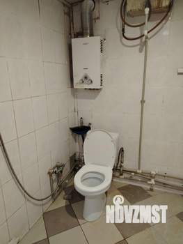 Дом 50м², 1-этажный, на длительный срок,