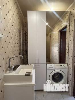 Дом 110м², 2-этажный, на длительный срок,