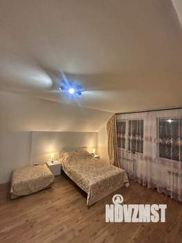 Дом 110м², 2-этажный, на длительный срок,