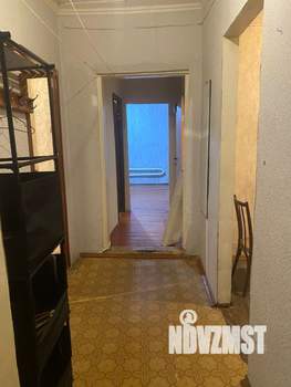 Дом 55м², 1-этажный, на длительный срок,