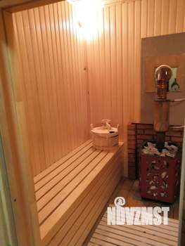 Дом 110м², 2-этажный, посуточно,