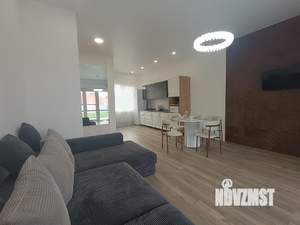 Дом 106м², 1-этажный, посуточно,