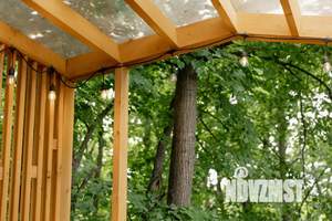 Дом 38м², 1-этажный, посуточно,