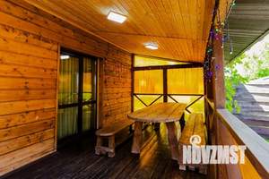 Дом 101м², 2-этажный, посуточно,