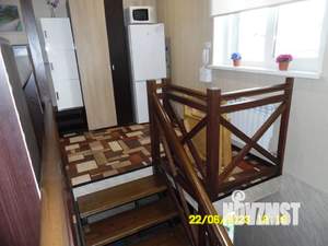 Дом 122м², 2-этажный, посуточно,