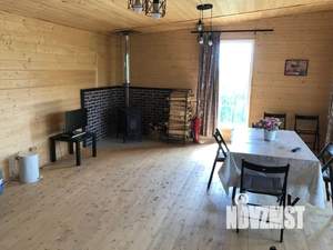 Дом 70м², 1-этажный, посуточно,