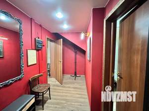 Дом 60м², 2-этажный, посуточно,