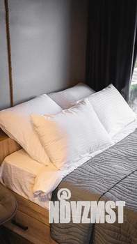 Дом 18м², 1-этажный, посуточно,