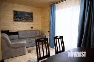 Дом 70м², 2-этажный, посуточно,