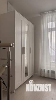 Таунхаус 72м², 3-этажный, на длительный срок,