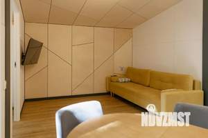 Дом 38м², 1-этажный, посуточно,