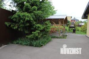 Дом 345м², 3-этажный, посуточно,