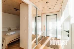 Дом 89м², 2-этажный, посуточно,