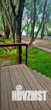 Дом 15м², 1-этажный, посуточно,