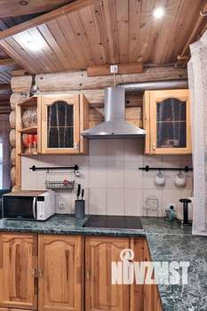 Дом 200м², 2-этажный, посуточно,