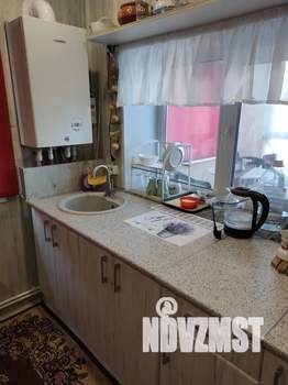 Дом 35м², 1-этажный, посуточно,