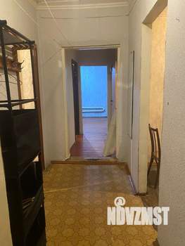 Дом 50м², 1-этажный, на длительный срок,