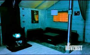 Дом 70м², 1-этажный, посуточно,