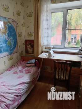 Дом 84м², 2-этажный, на длительный срок,