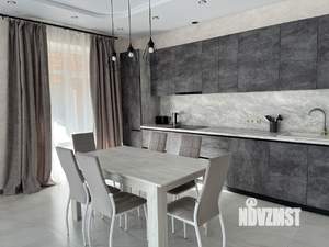 Дом 130м², 2-этажный, посуточно,