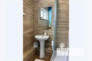 Дом 25м², 2-этажный, посуточно,