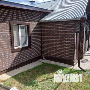 Дом 80м², 1-этажный, посуточно,