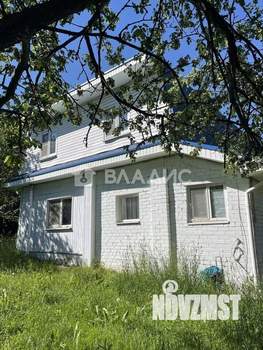 Дом 160м², 2-этажный, на длительный срок,