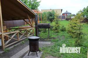 Дом 345м², 3-этажный, посуточно,