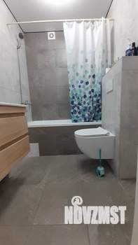 Таунхаус 77м², 2-этажный, на длительный срок,