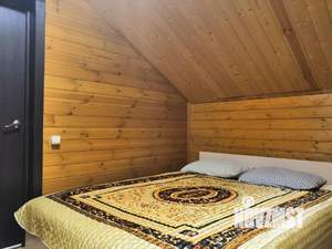 Дом 110м², 2-этажный, посуточно,