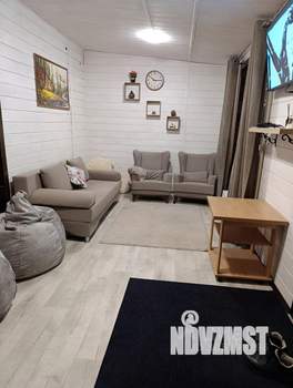 Дом 120м², 2-этажный, посуточно,