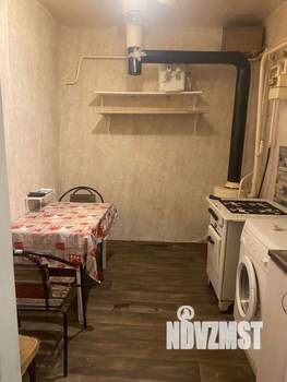 Дом 55м², 1-этажный, на длительный срок,