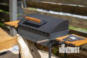 Дом 42м², 2-этажный, посуточно,