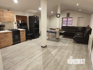 Дом 80м², 2-этажный, посуточно,