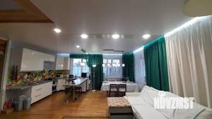 Дом 156м², 3-этажный, на длительный срок,