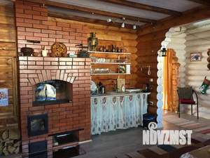 Дом 145м², 2-этажный, посуточно,