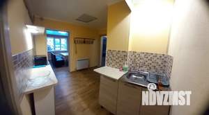 Дом 60м², 1-этажный, посуточно,