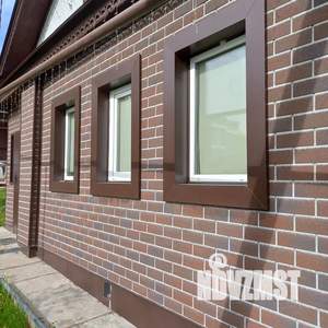 Дом 80м², 1-этажный, посуточно,