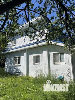 Коттедж 160м², 2-этажный, на длительный срок,