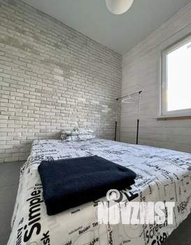 Дом 88м², 1-этажный, посуточно,