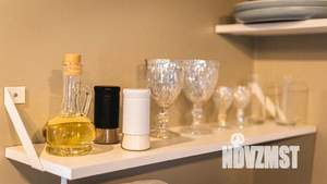 Дом 18м², 1-этажный, посуточно,