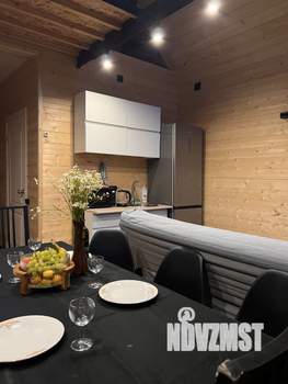 Дом 80м², 2-этажный, посуточно,