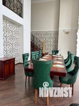 Дом 400м², 4-этажный, посуточно,