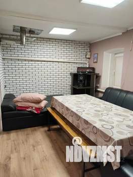 Дом 80м², 1-этажный, посуточно,